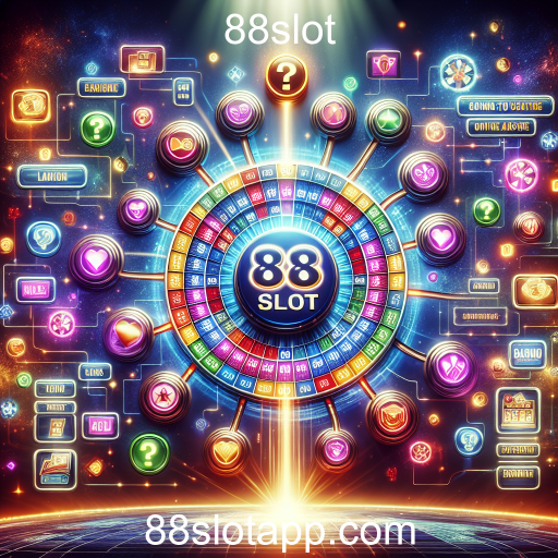 Descubra a Diversão com Jogos de Perguntas no 88slot