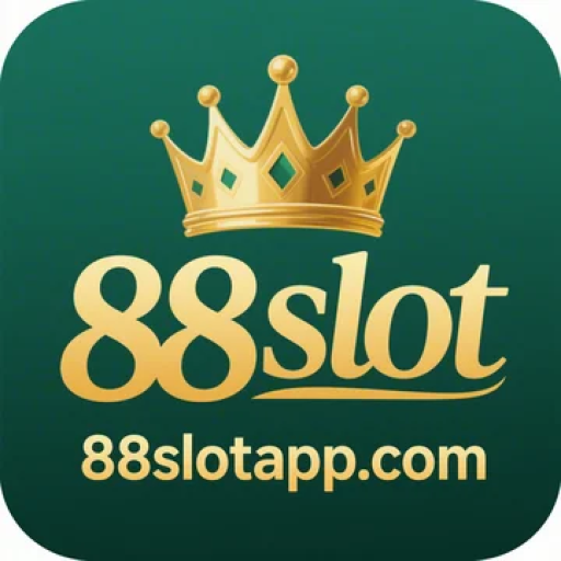 88slot
