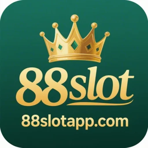 Logo 88slot